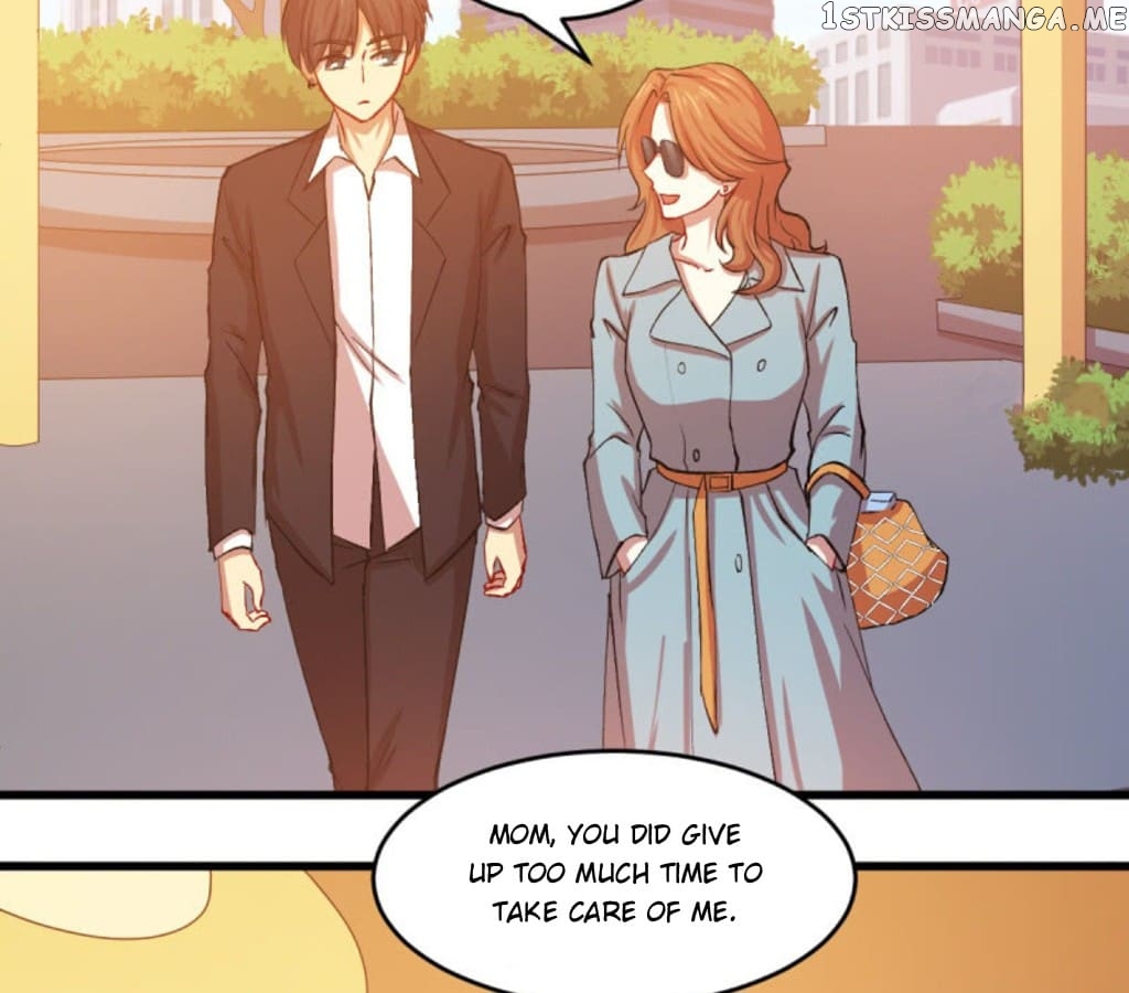 Laine - Manhua chapter 55 - page 23