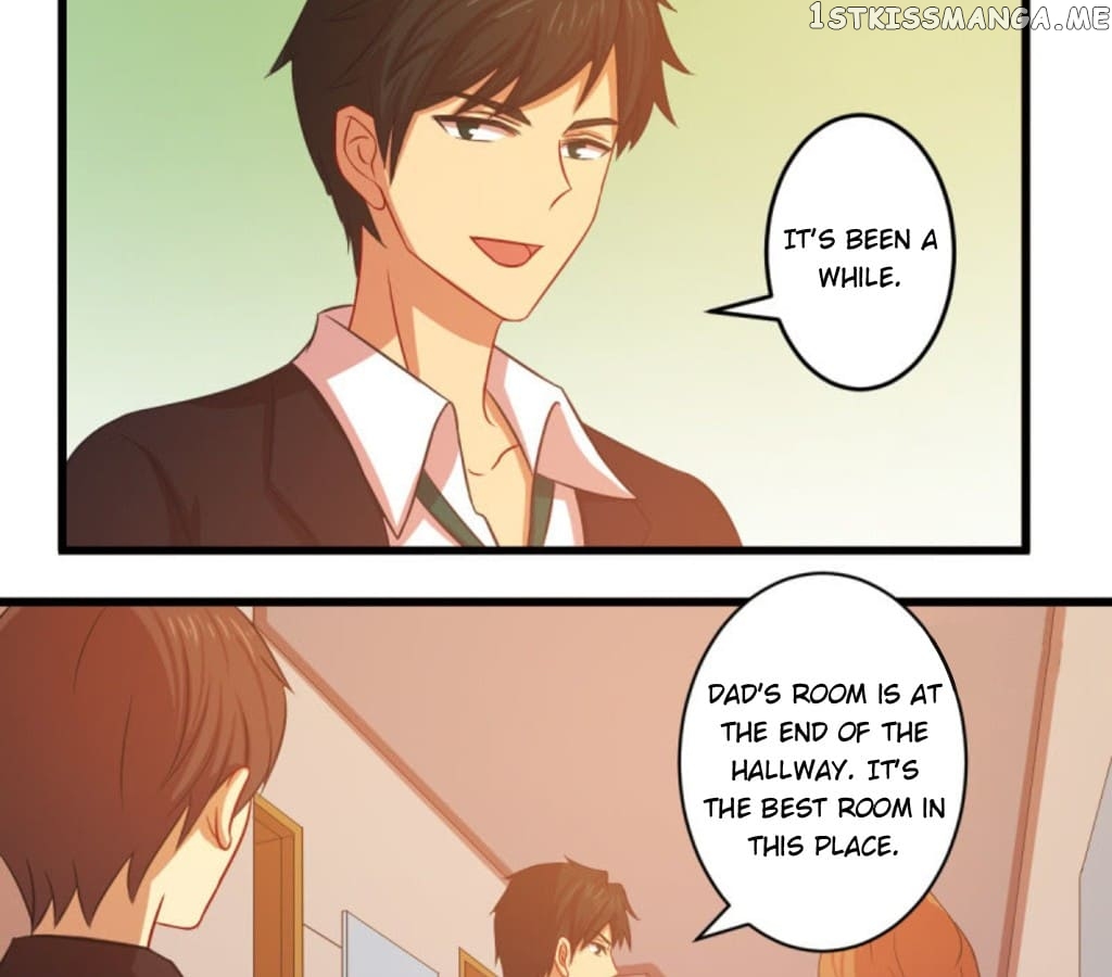 Laine - Manhua chapter 55 - page 27