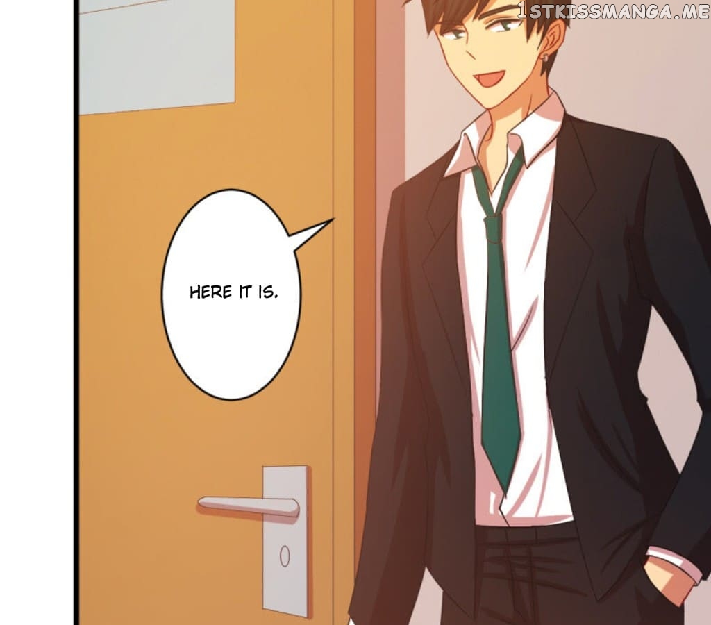 Laine - Manhua chapter 55 - page 29