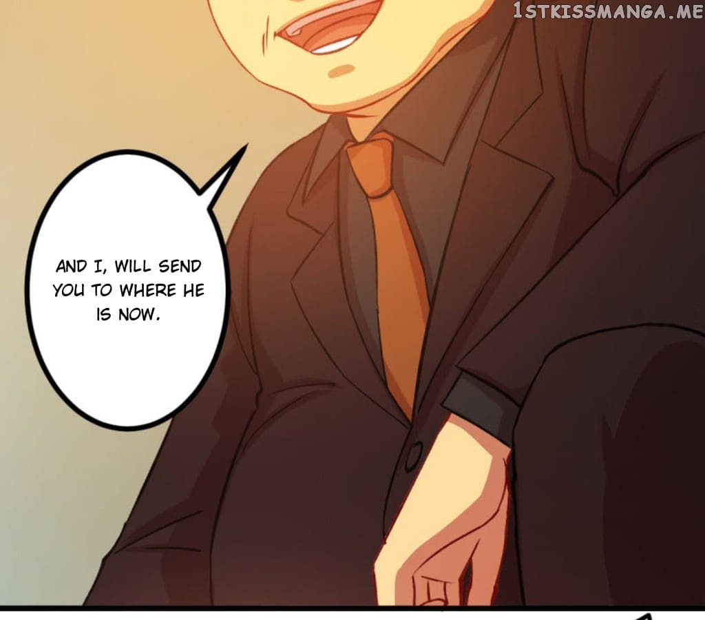 Laine - Manhua chapter 55 - page 3