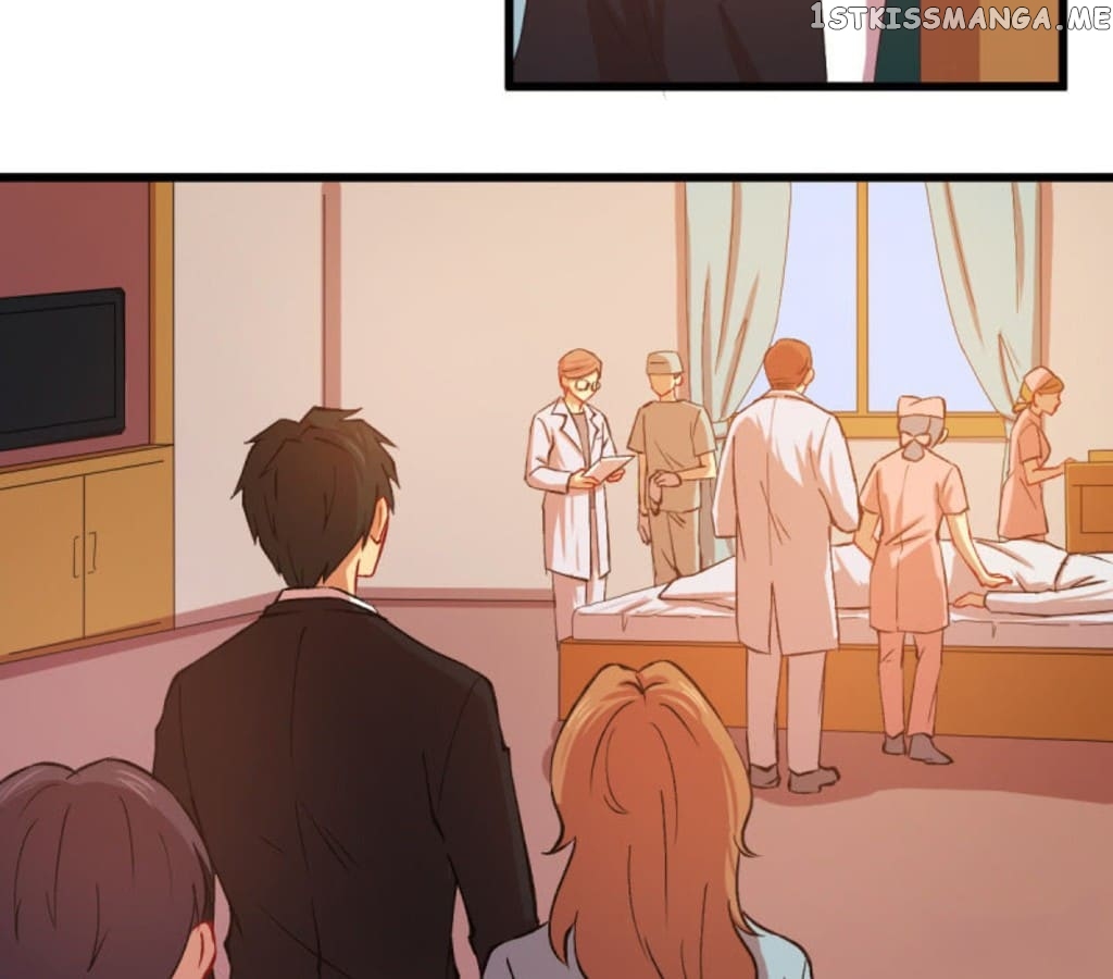 Laine - Manhua chapter 55 - page 31