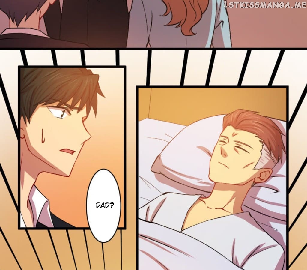 Laine - Manhua chapter 55 - page 32
