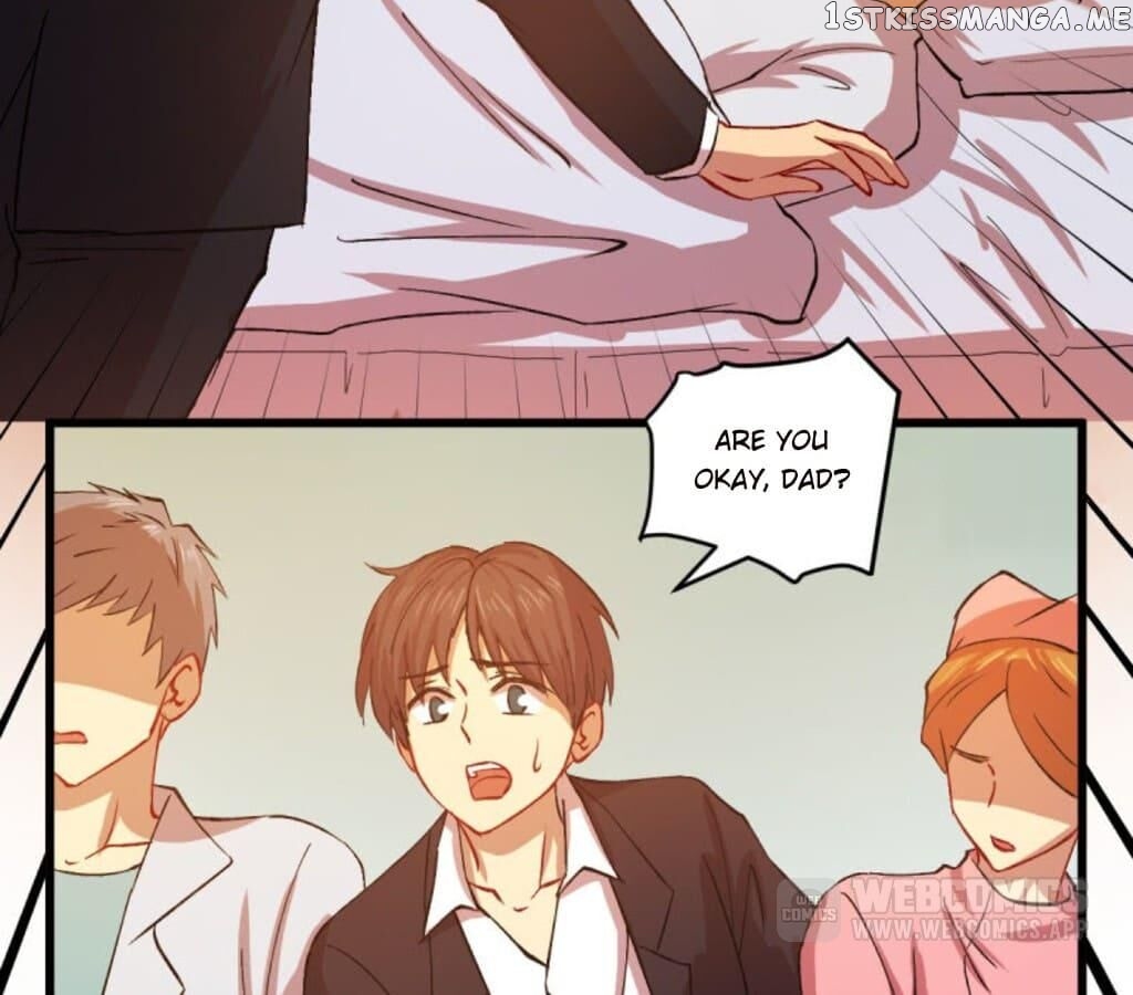 Laine - Manhua chapter 55 - page 34