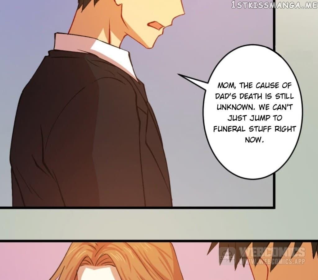 Laine - Manhua chapter 55 - page 50