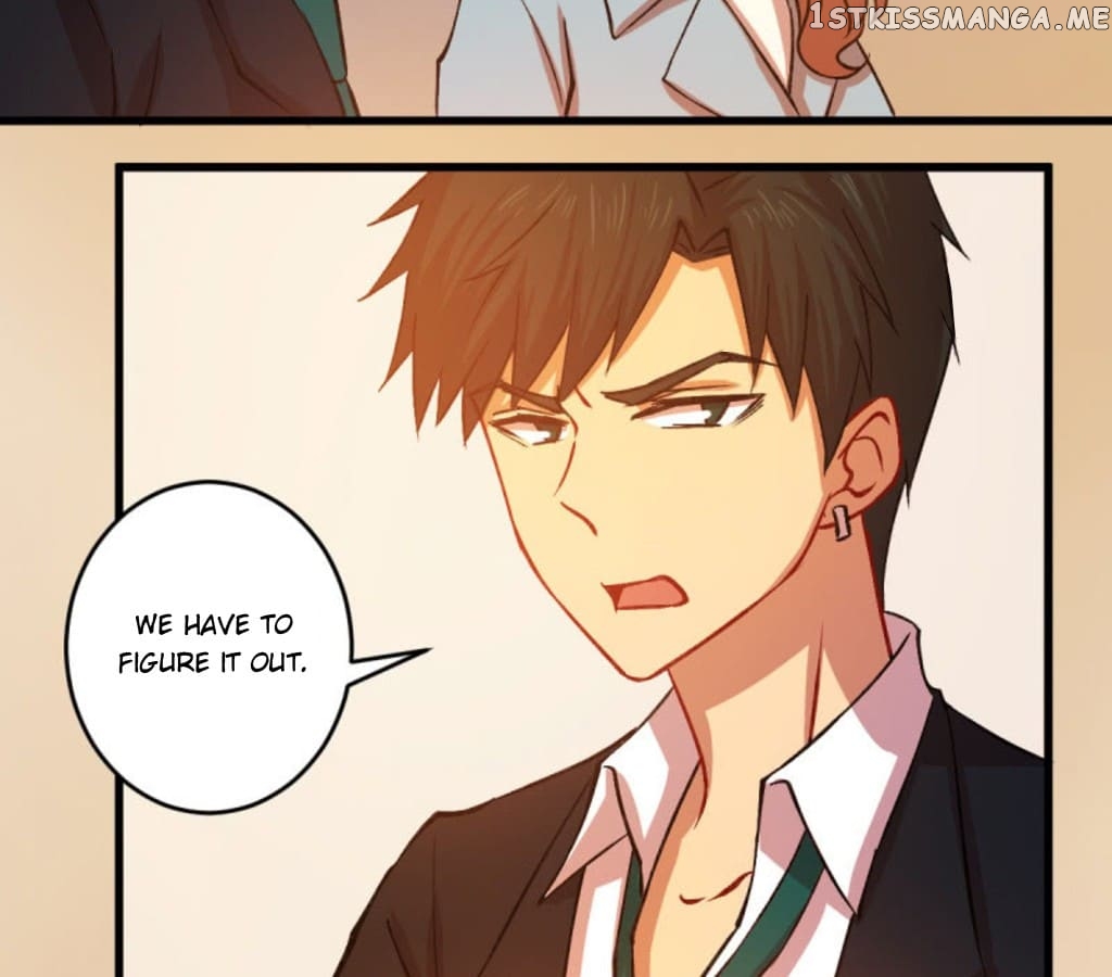 Laine - Manhua chapter 55 - page 55