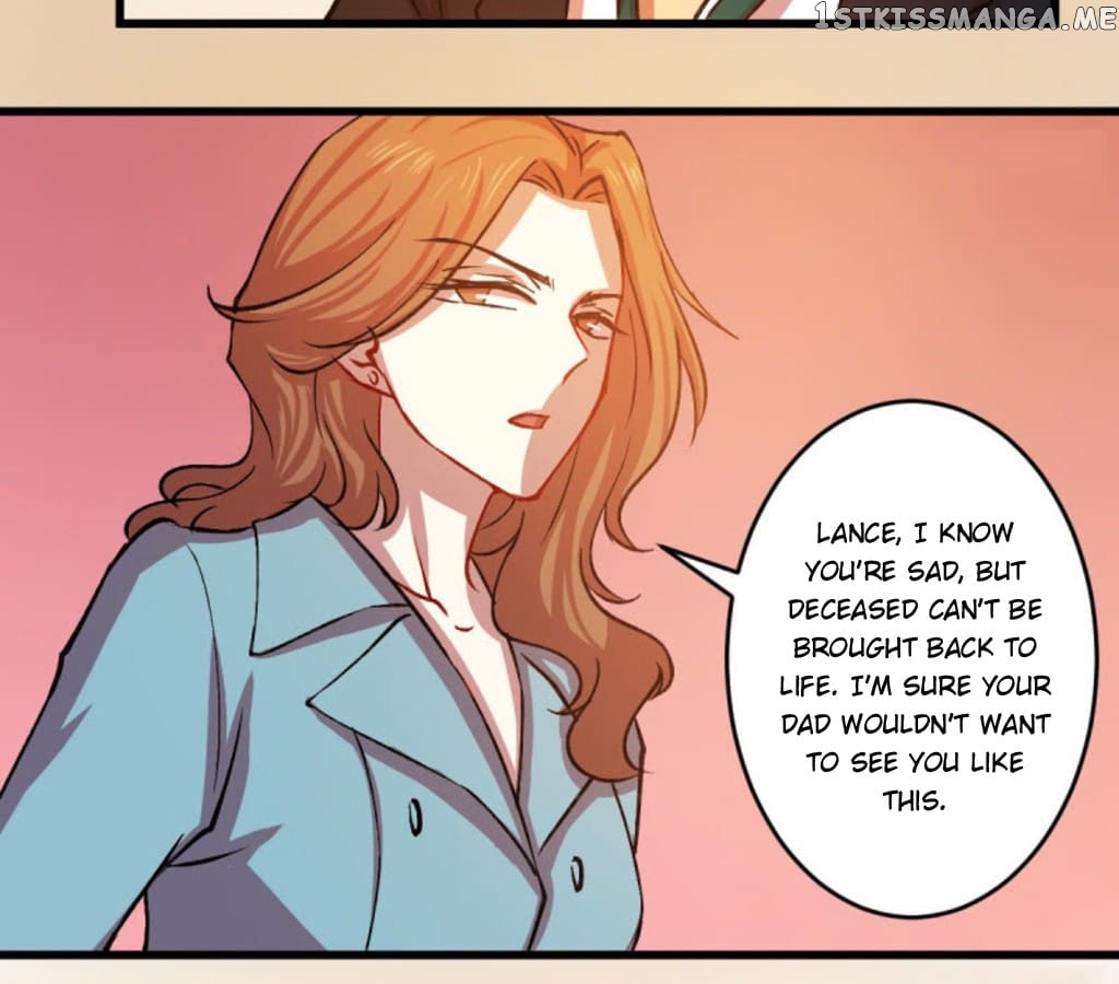 Laine - Manhua chapter 55 - page 56