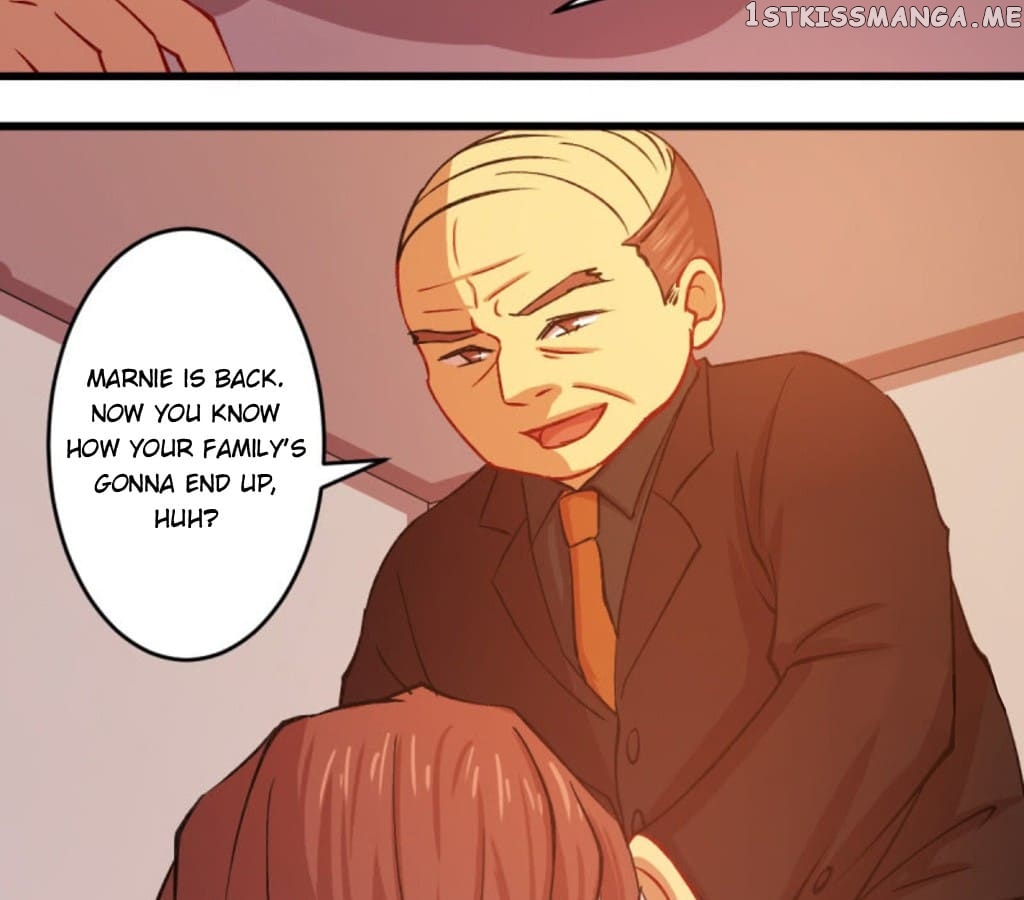 Laine - Manhua chapter 55 - page 7