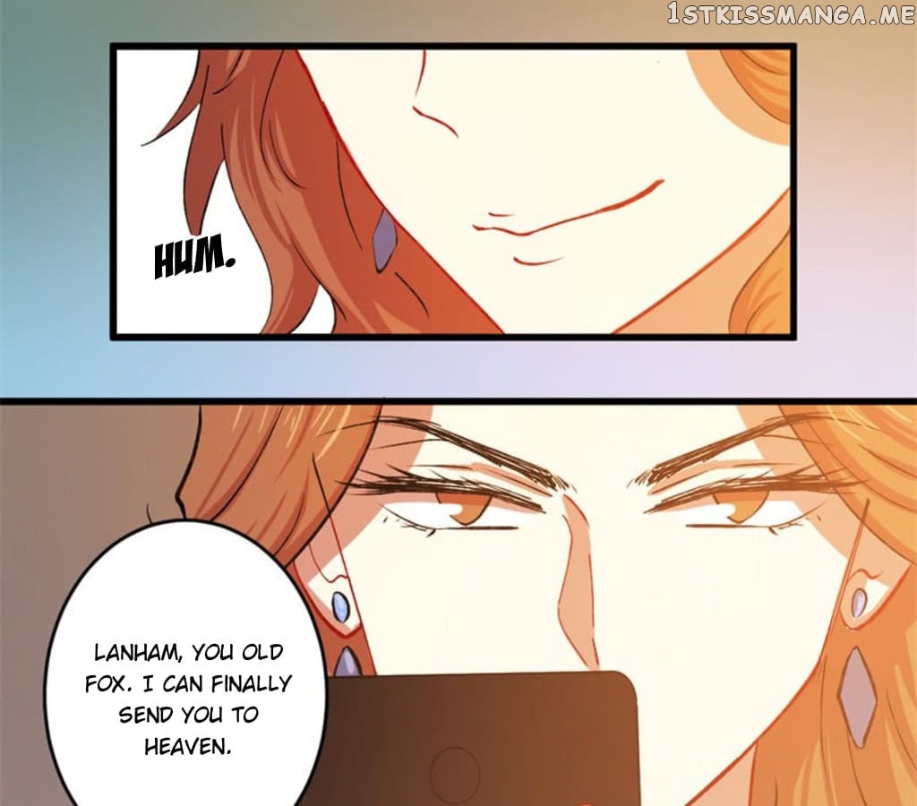 Laine - Manhua chapter 54 - page 1