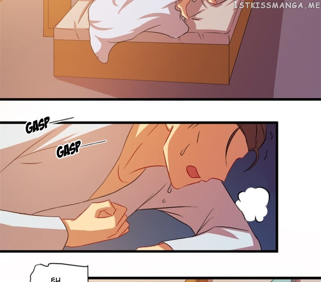 Laine - Manhua chapter 54 - page 15
