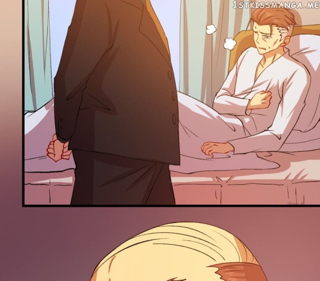 Laine - Manhua chapter 54 - page 28