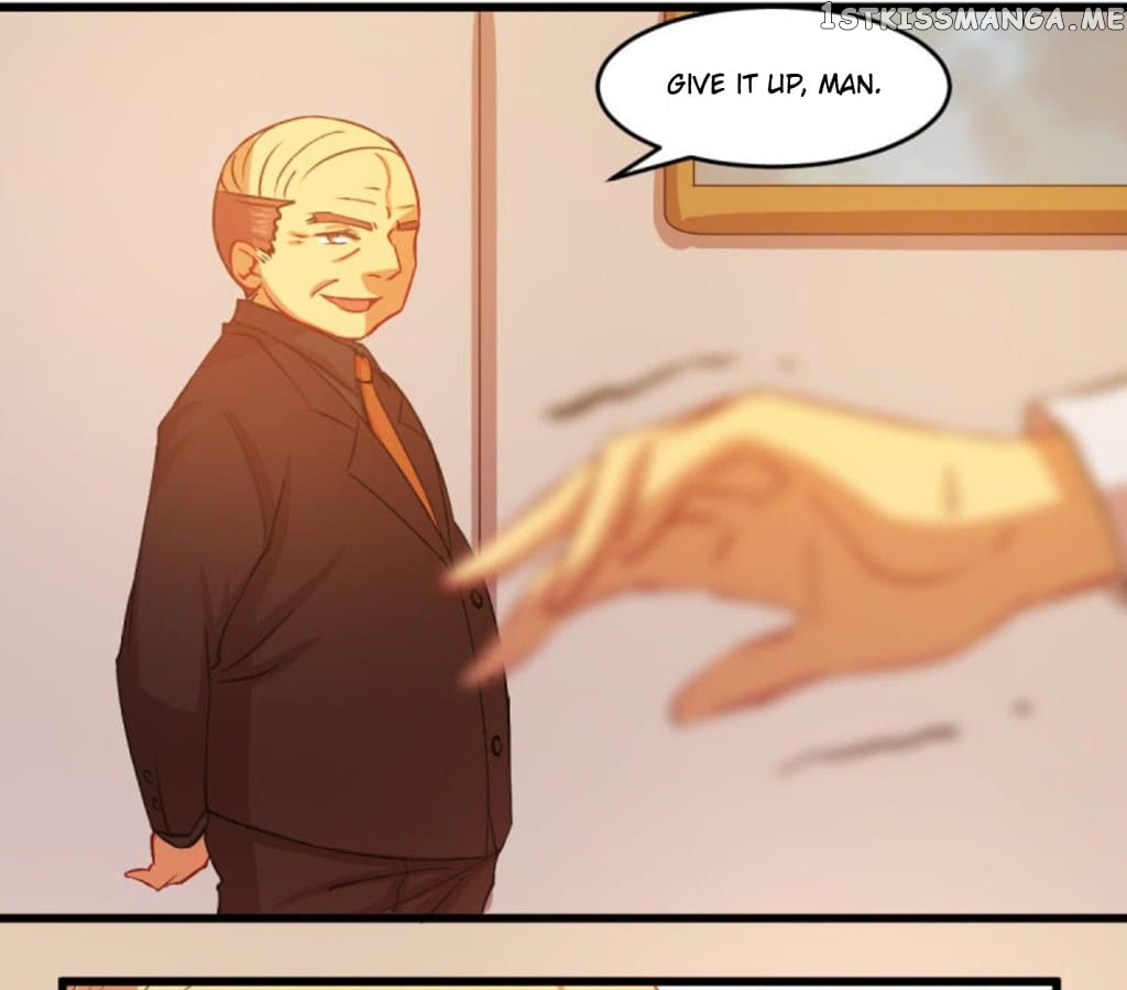 Laine - Manhua chapter 54 - page 33