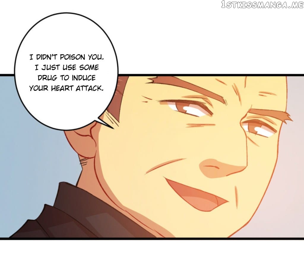 Laine - Manhua chapter 54 - page 39