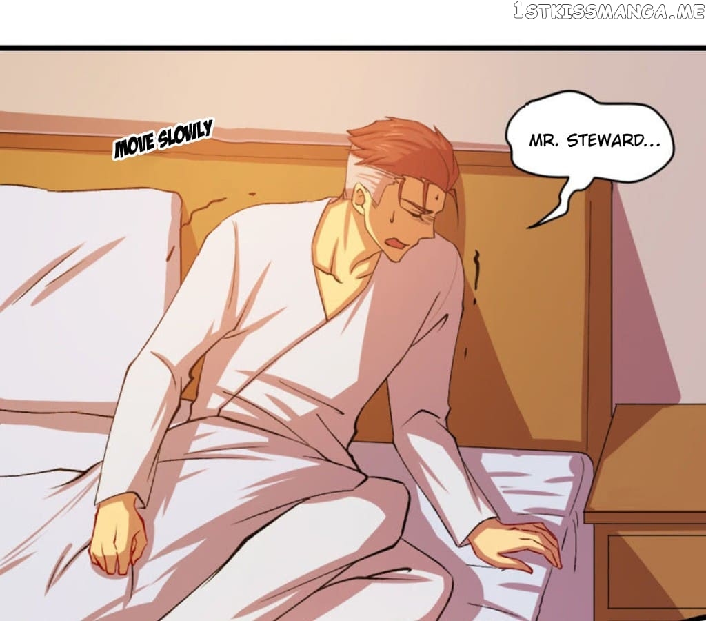Laine - Manhua chapter 54 - page 40