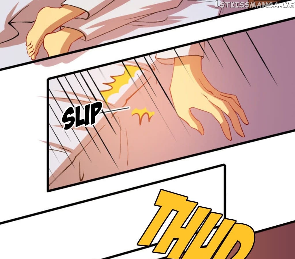 Laine - Manhua chapter 54 - page 41