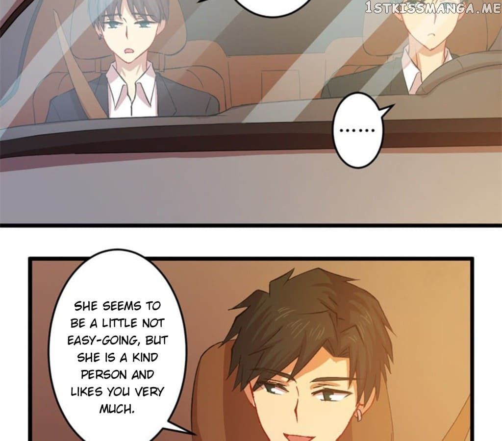 Laine - Manhua chapter 54 - page 8