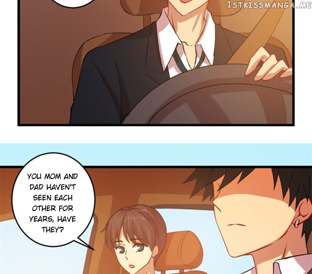 Laine - Manhua chapter 54 - page 9