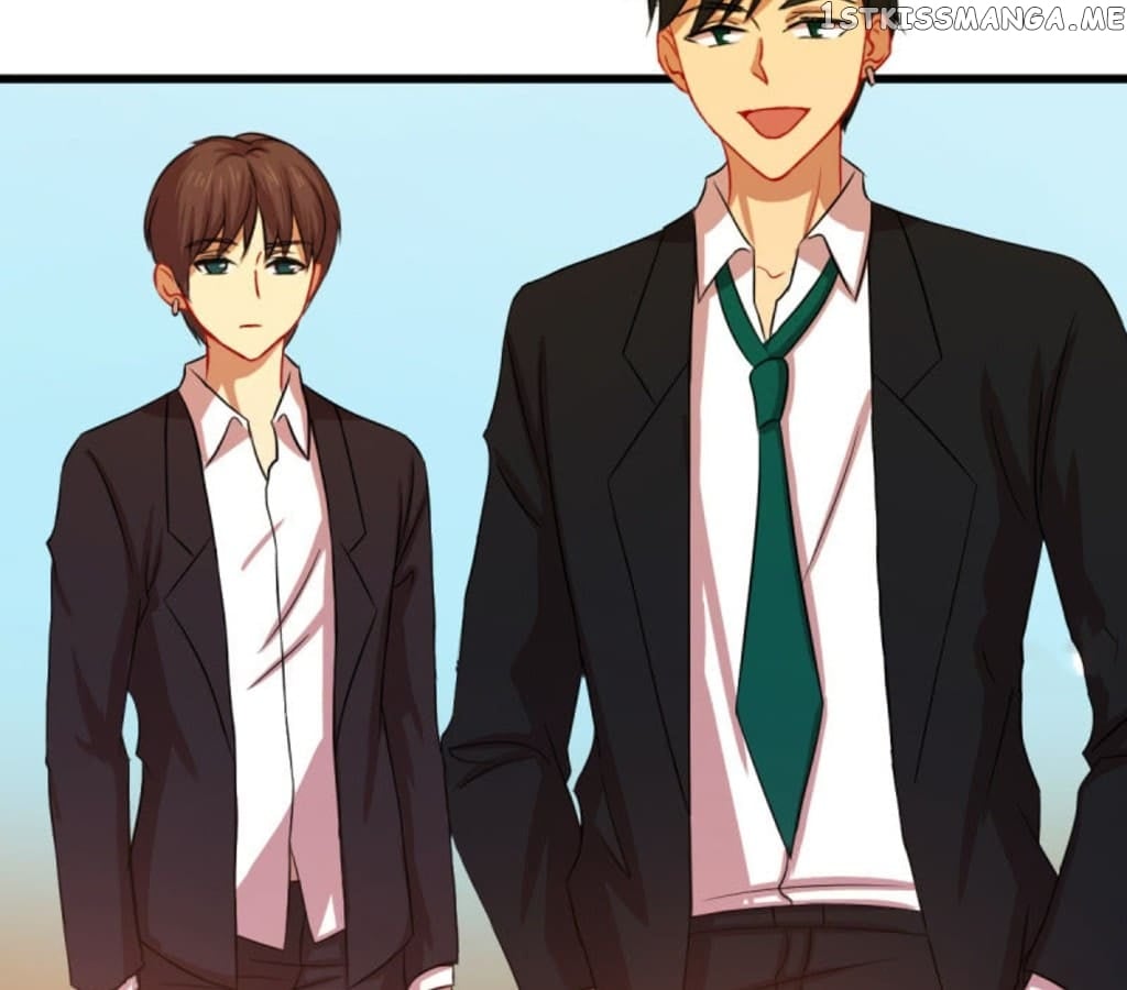 Laine - Manhua chapter 53 - page 15