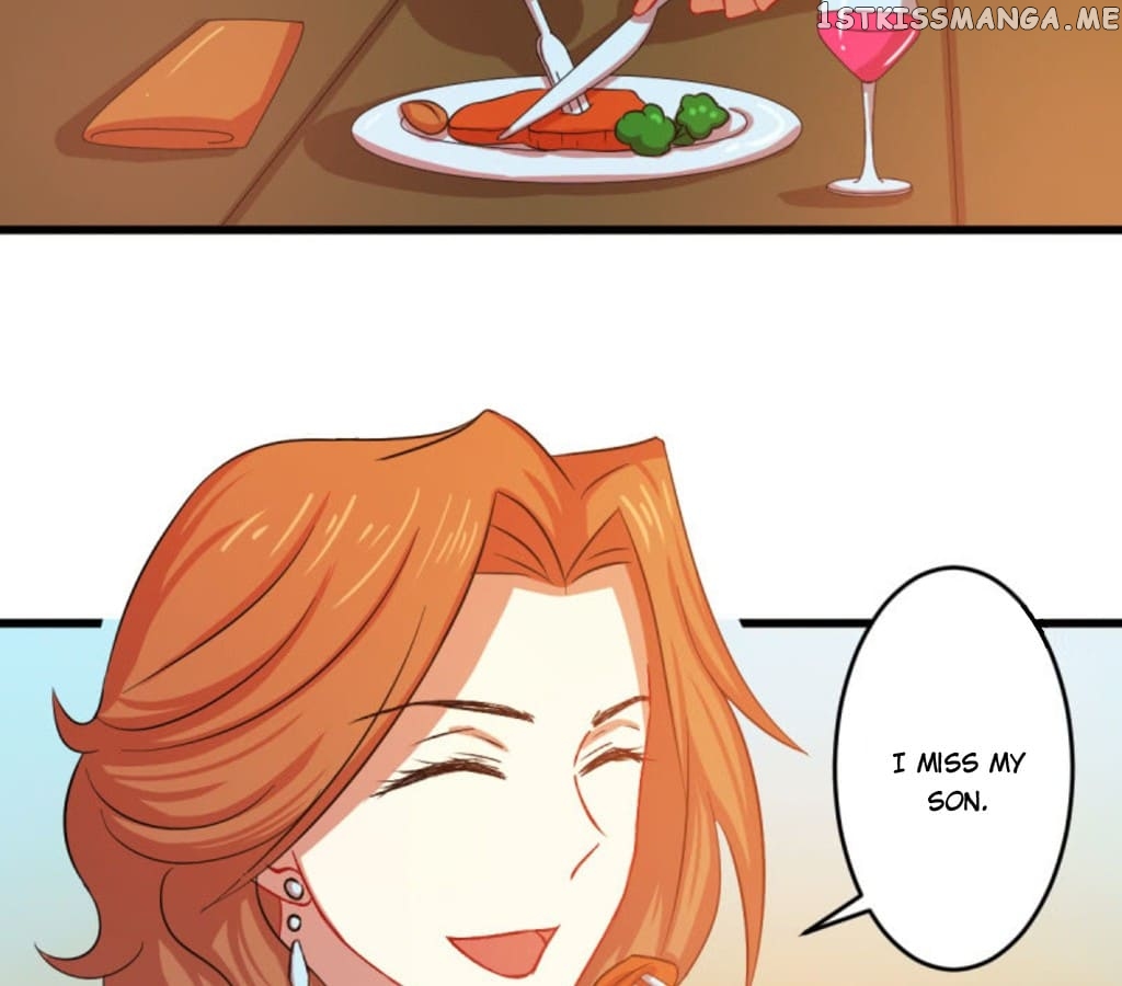 Laine - Manhua chapter 53 - page 28