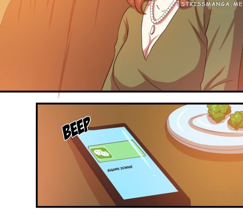 Laine - Manhua chapter 53 - page 32