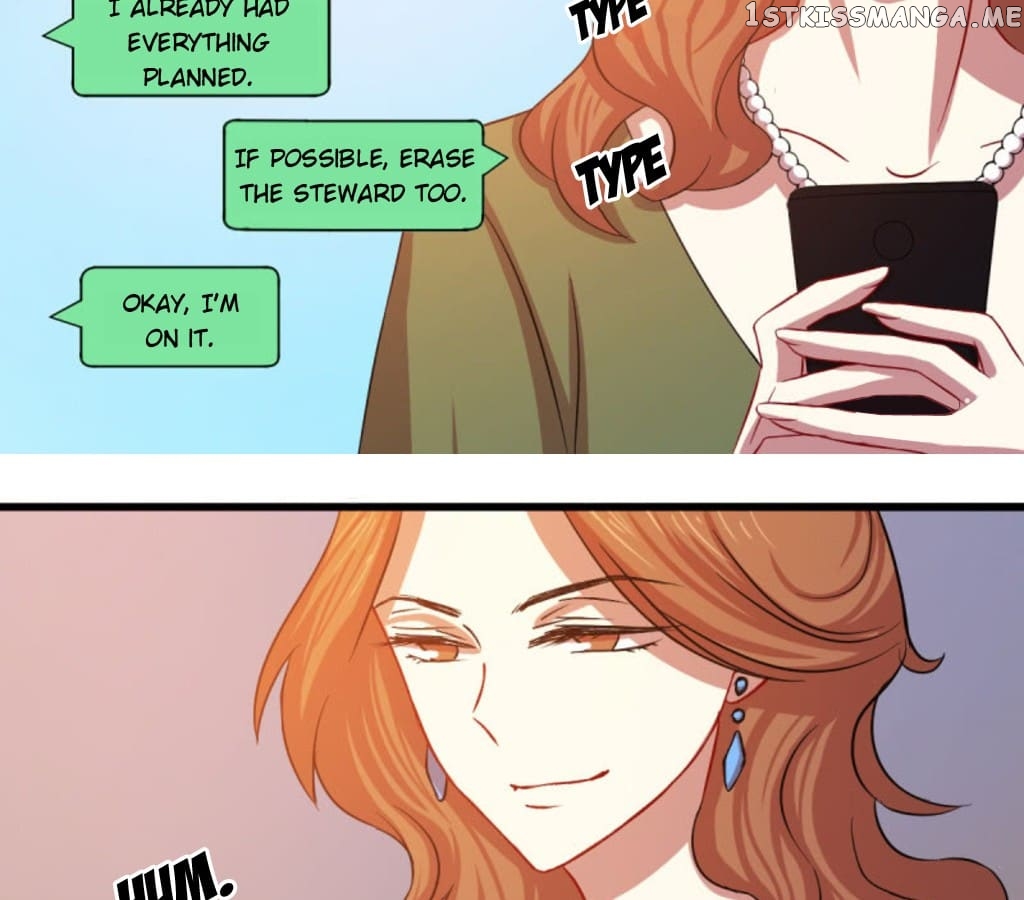 Laine - Manhua chapter 53 - page 35