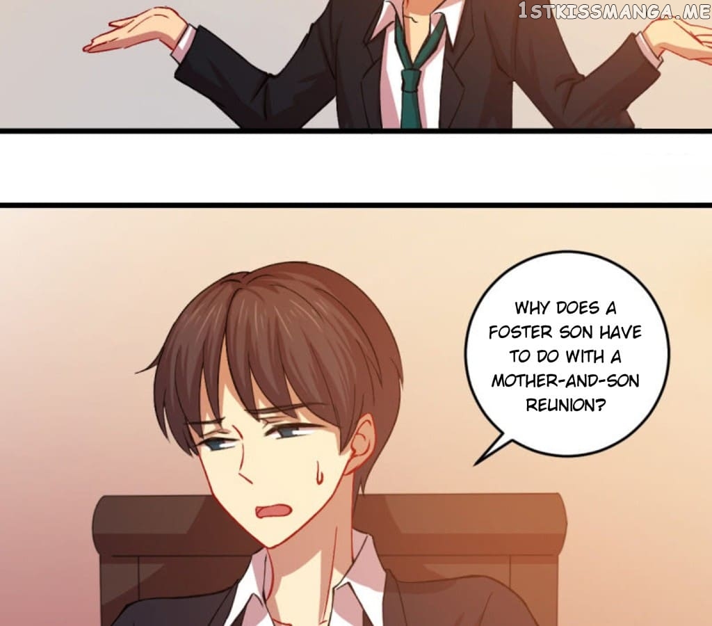 Laine - Manhua chapter 53 - page 5