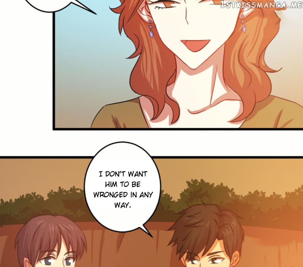 Laine - Manhua chapter 53 - page 51