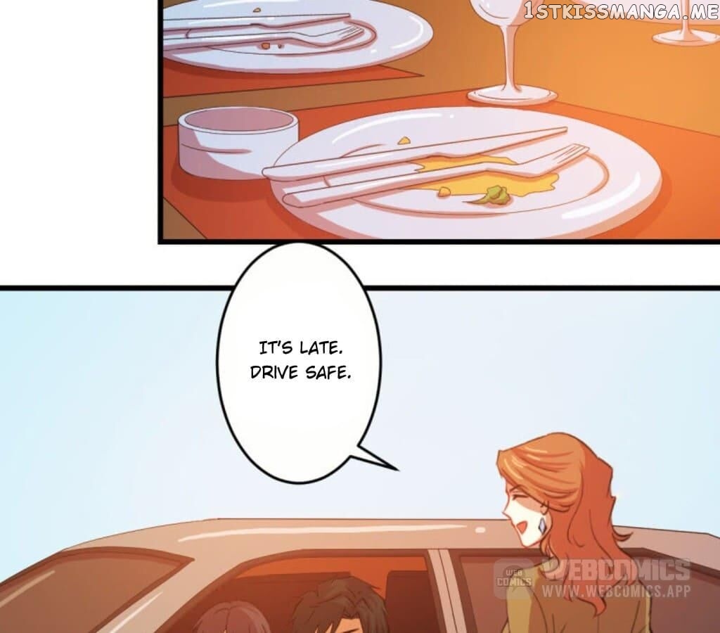 Laine - Manhua chapter 53 - page 54