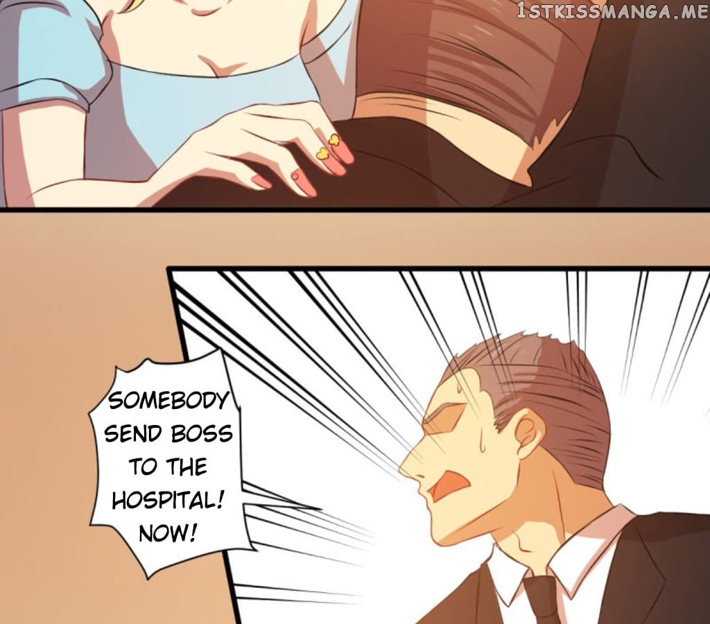 Laine - Manhua chapter 50 - page 15