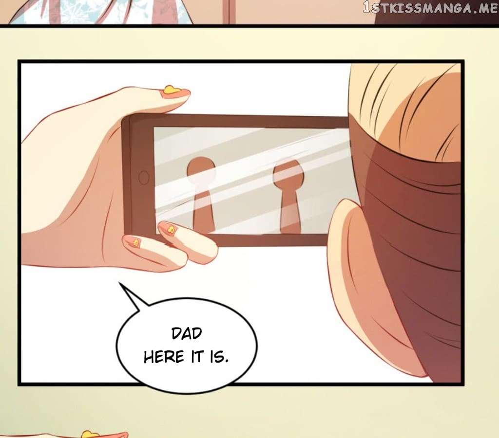 Laine - Manhua chapter 50 - page 3