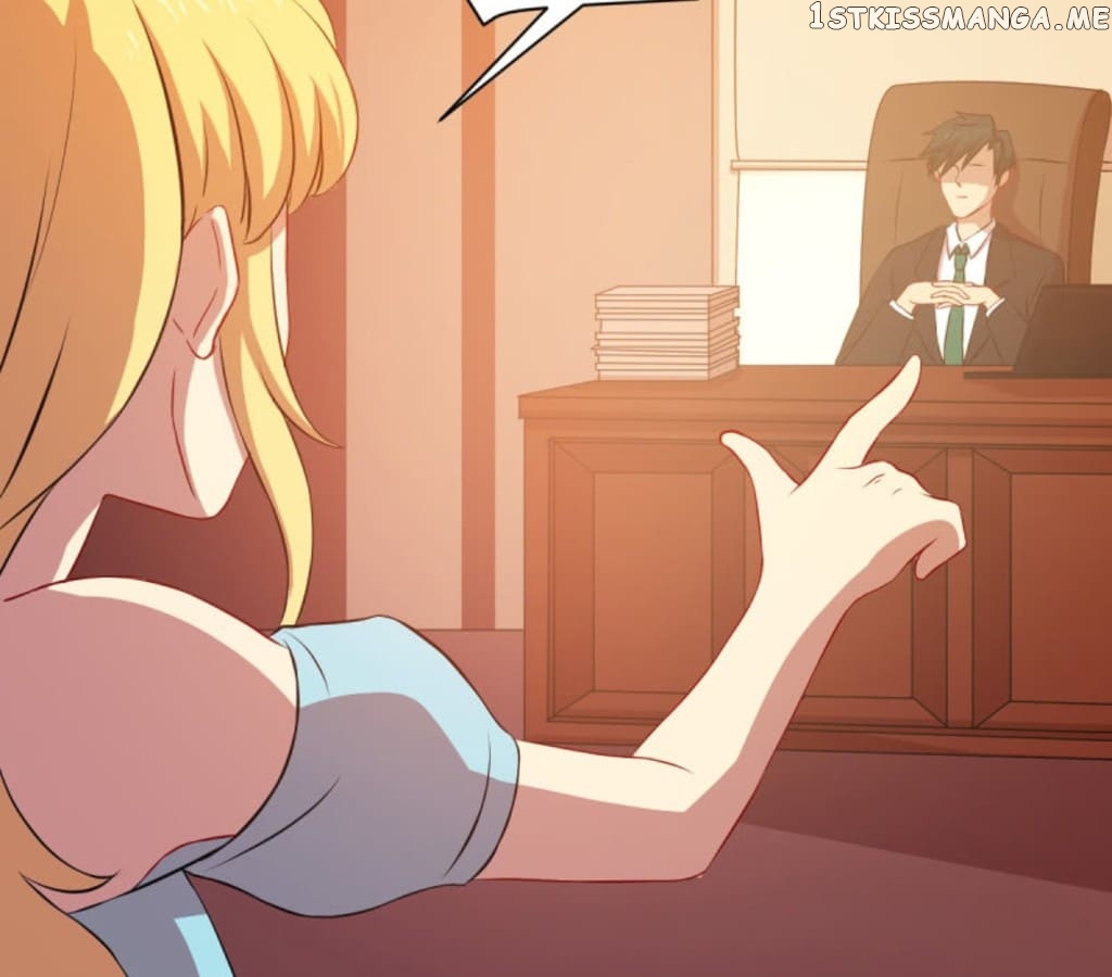 Laine - Manhua chapter 50 - page 35