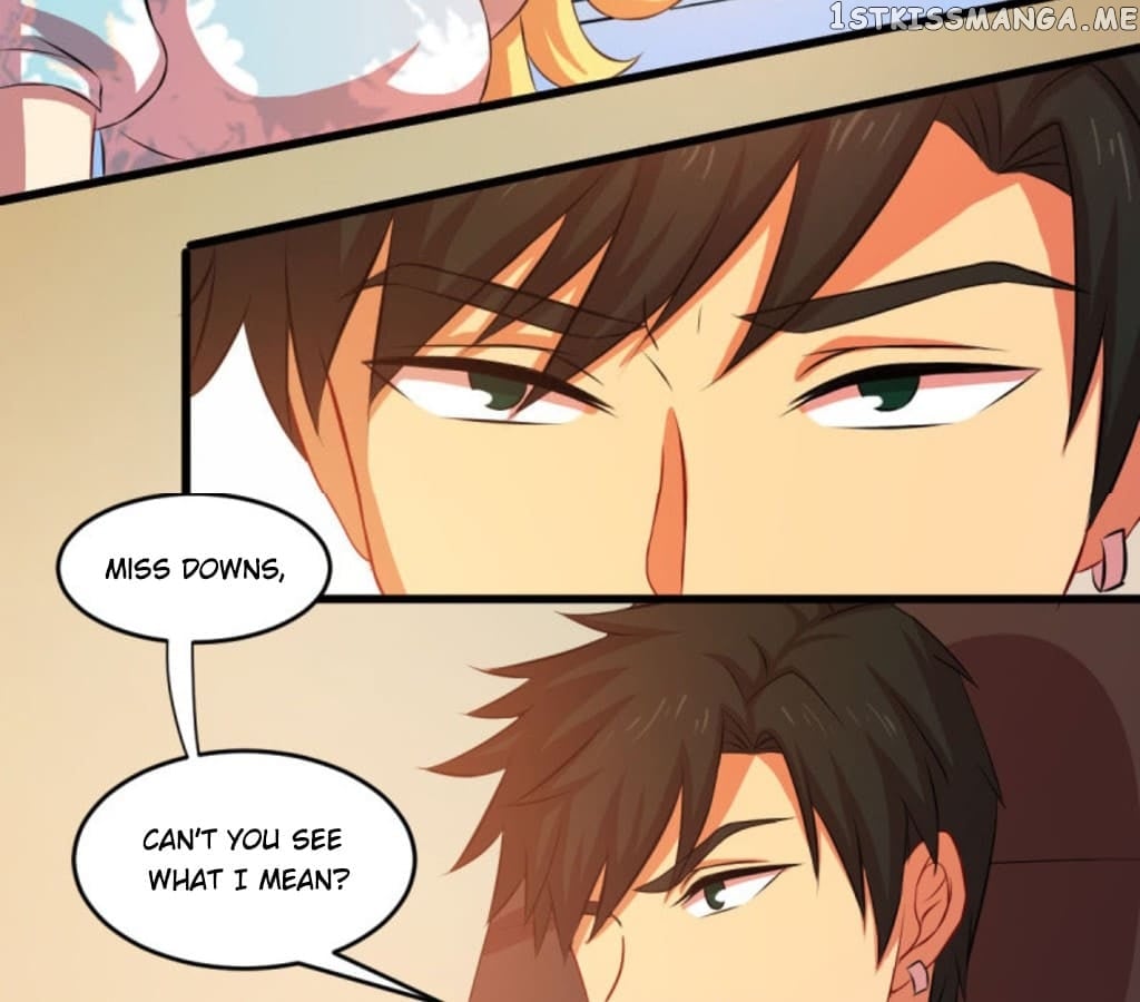 Laine - Manhua chapter 50 - page 39