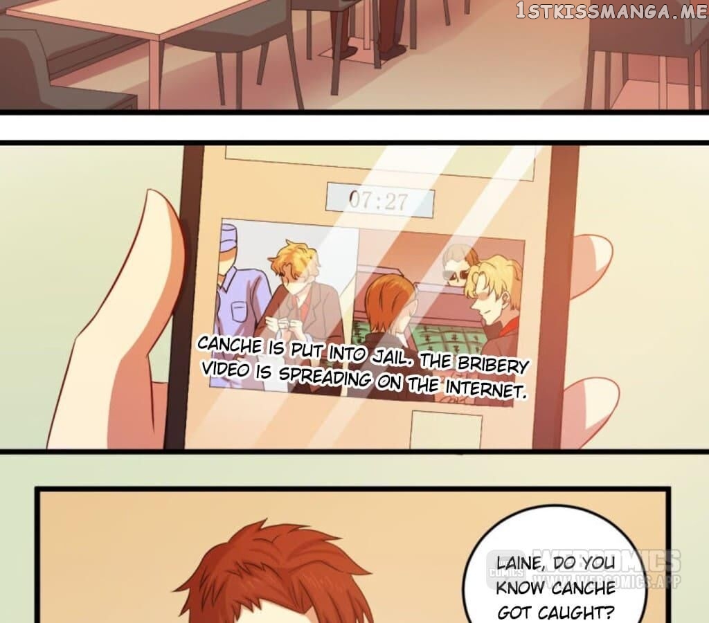 Laine - Manhua chapter 50 - page 46