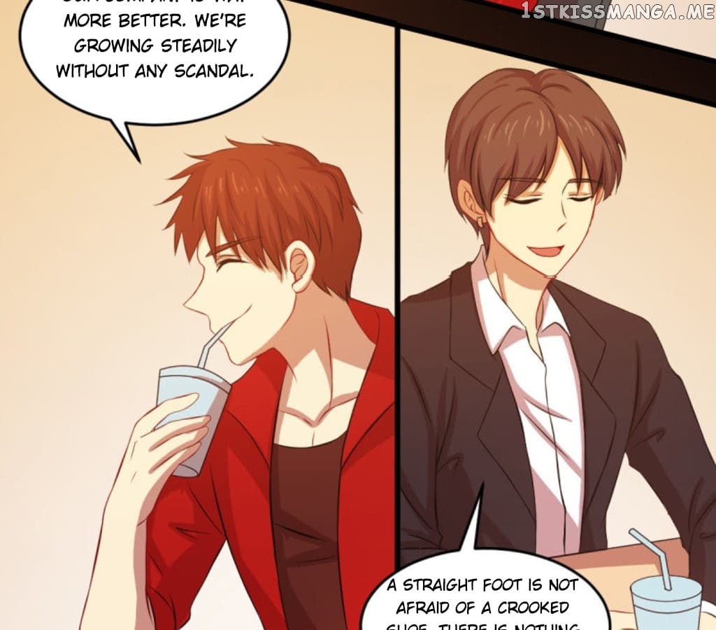 Laine - Manhua chapter 50 - page 51