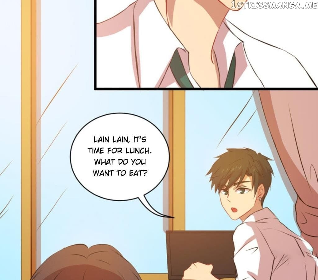 Laine - Manhua chapter 48 - page 12