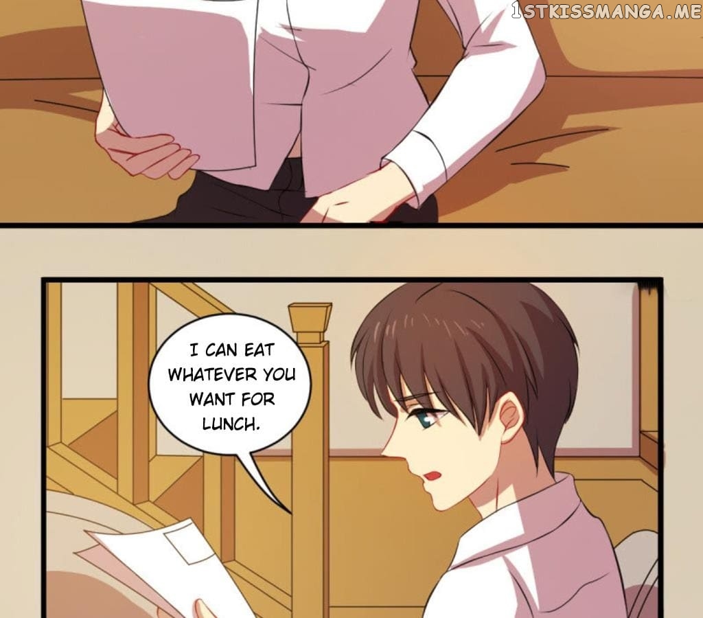 Laine - Manhua chapter 48 - page 15