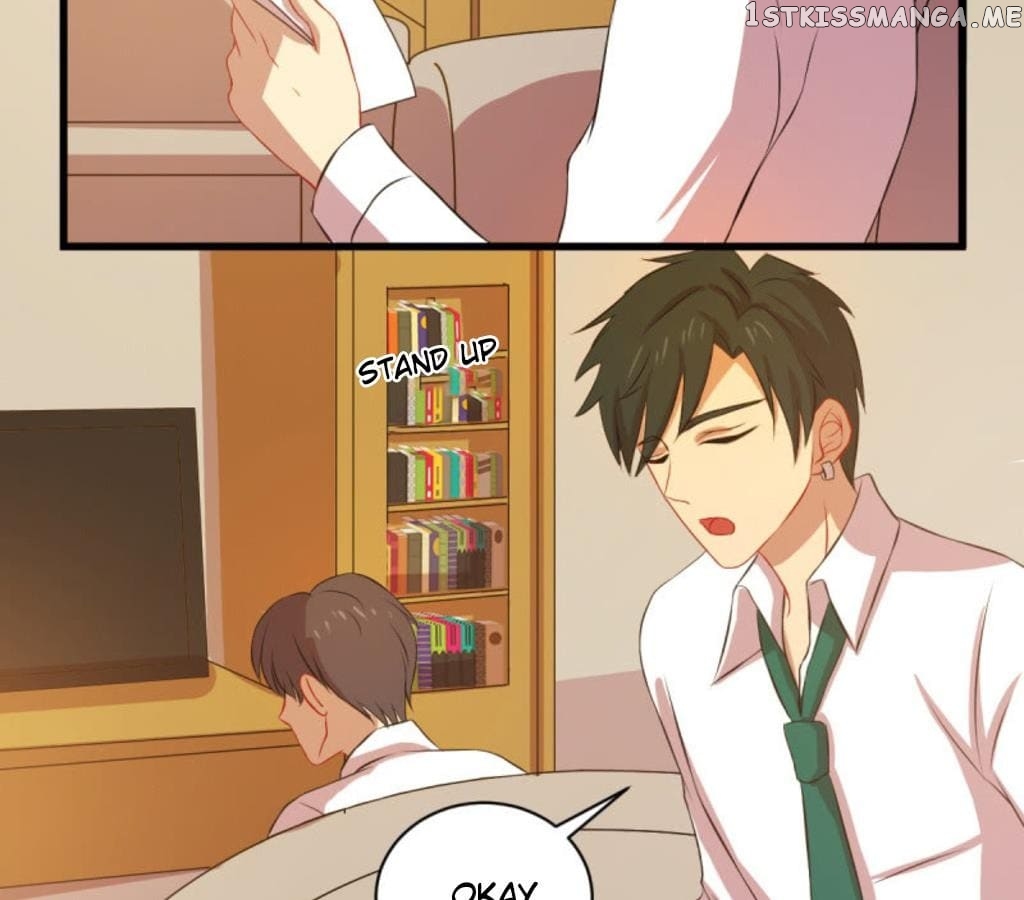 Laine - Manhua chapter 48 - page 16
