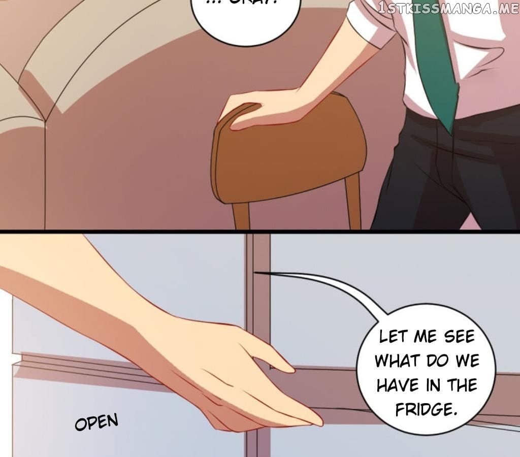 Laine - Manhua chapter 48 - page 17