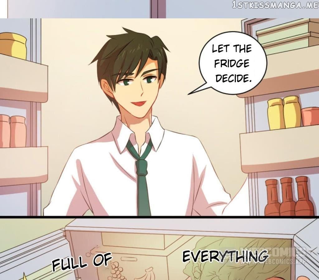 Laine - Manhua chapter 48 - page 18