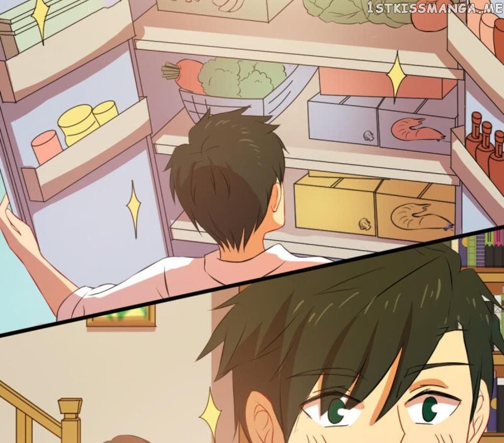 Laine - Manhua chapter 48 - page 19