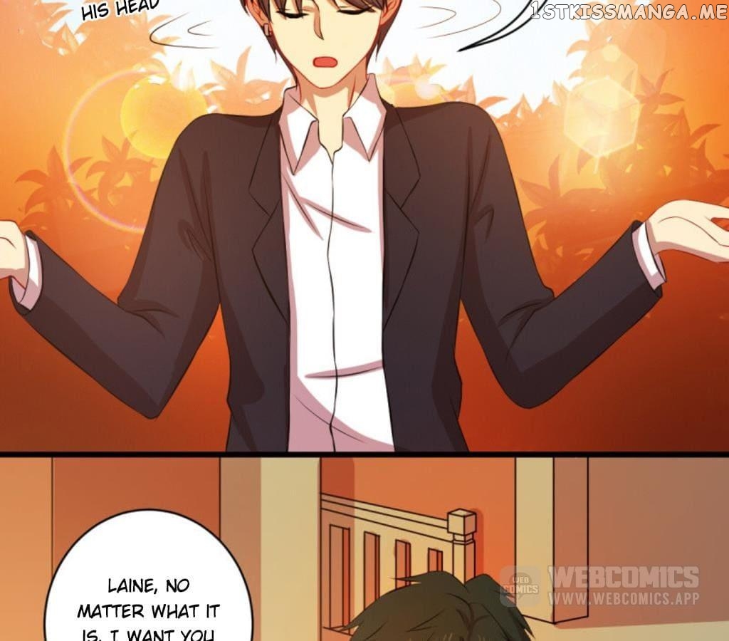 Laine - Manhua chapter 48 - page 2