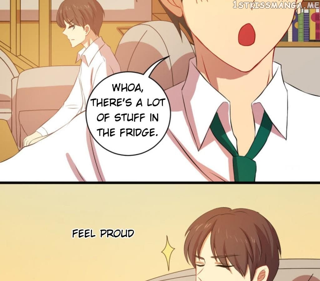 Laine - Manhua chapter 48 - page 20