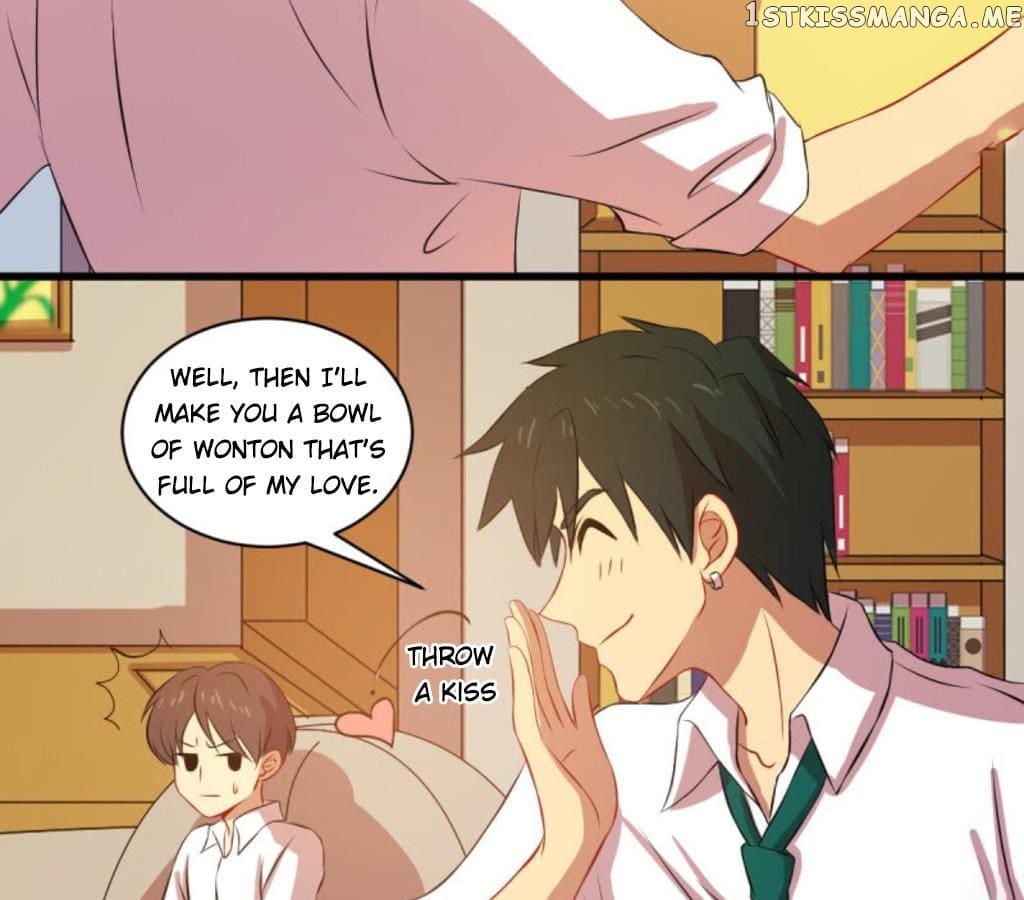 Laine - Manhua chapter 48 - page 23