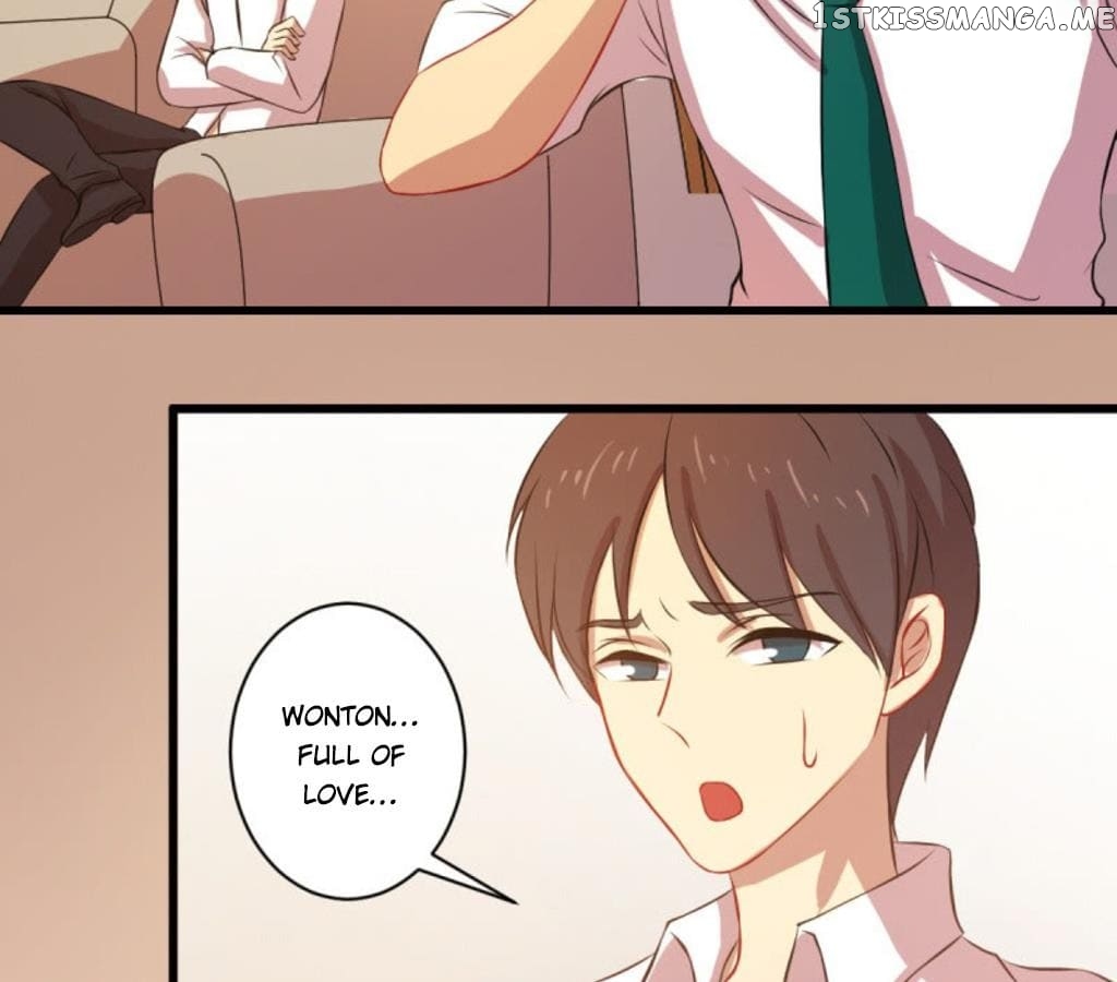 Laine - Manhua chapter 48 - page 24