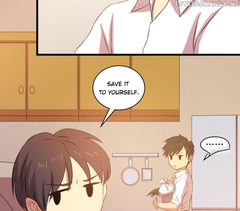Laine - Manhua chapter 48 - page 25