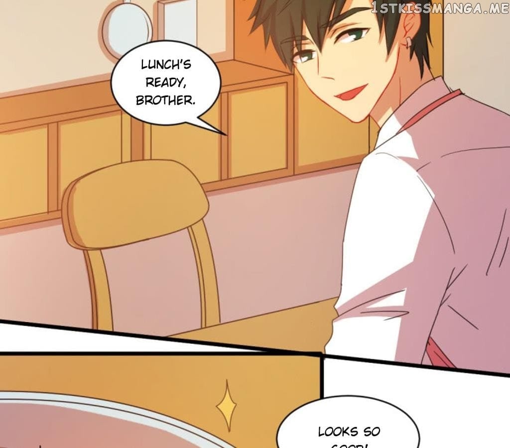 Laine - Manhua chapter 48 - page 31