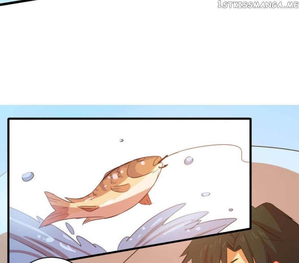 Laine - Manhua chapter 48 - page 39