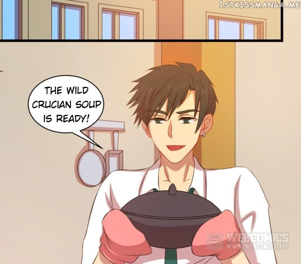 Laine - Manhua chapter 48 - page 42