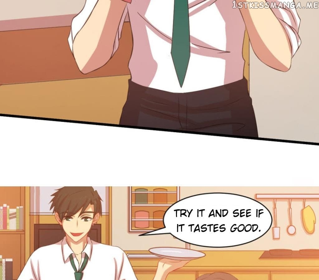 Laine - Manhua chapter 48 - page 43