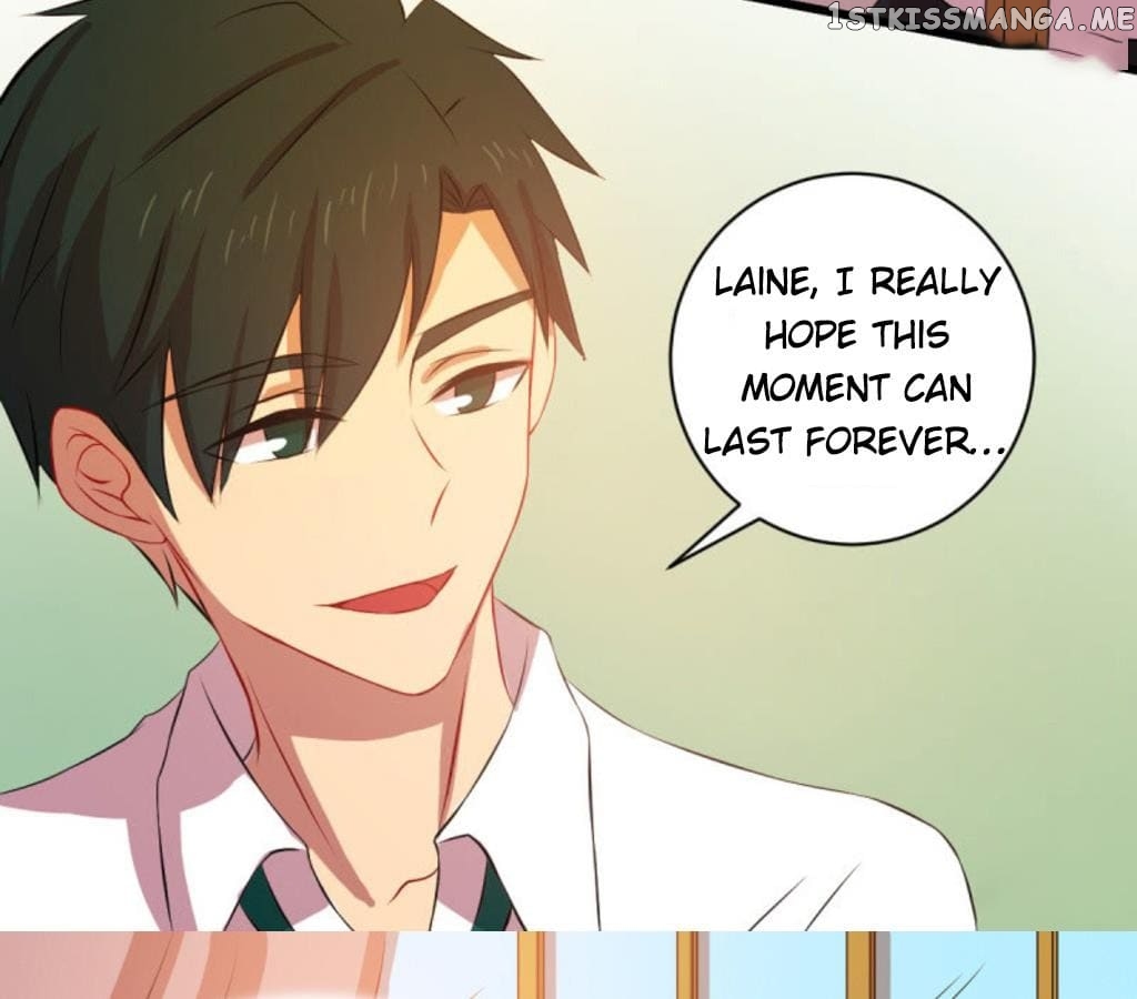 Laine - Manhua chapter 48 - page 47
