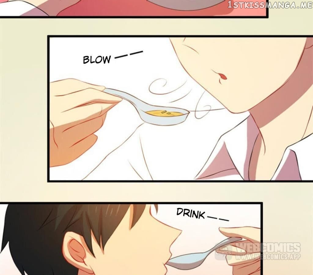 Laine - Manhua chapter 48 - page 54